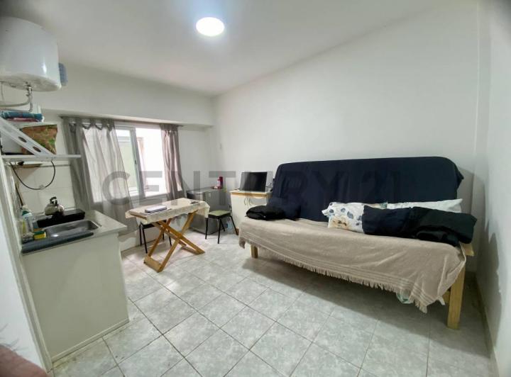 Departamento · 20m² · 1 Ambiente