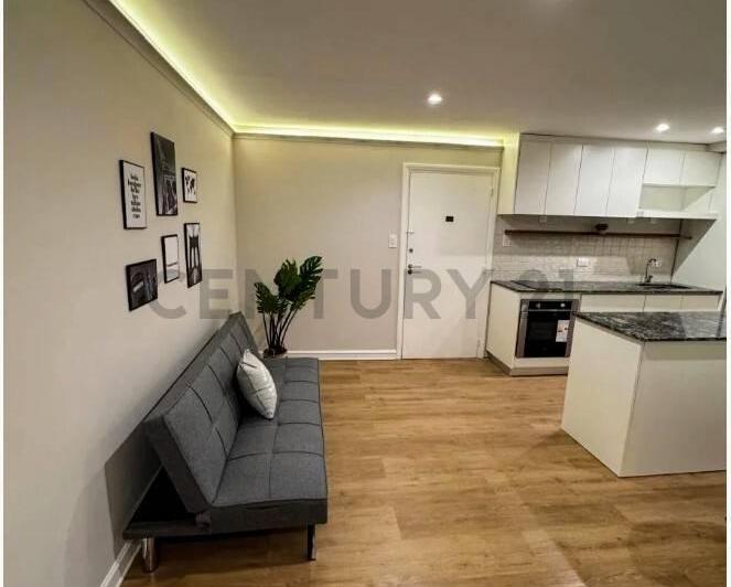 Departamento · 36m² · 2 Ambientes
