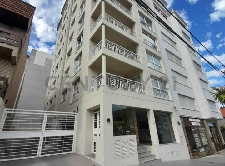Departamento · 133m² · 4 Ambientes · 2 Cocheras