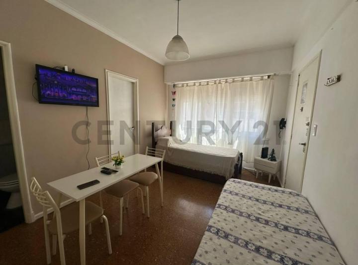Departamento · 21m² · 1 Ambiente
