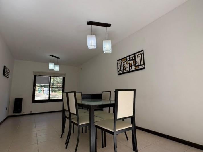 Departamento · 51m² · 3 Ambientes · 1 Cochera