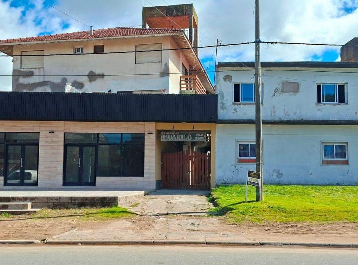 Departamento · 39m² · 2 Ambientes · 1 Cochera