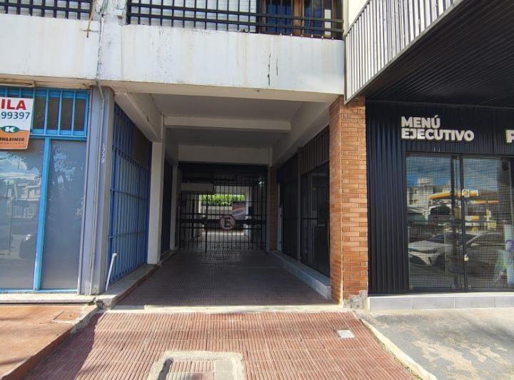 Departamento · 4 Ambientes