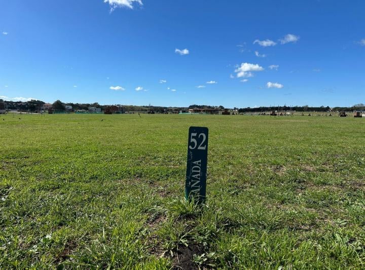 Terreno · 600m²