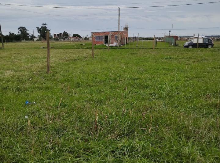 Terreno · 390m²
