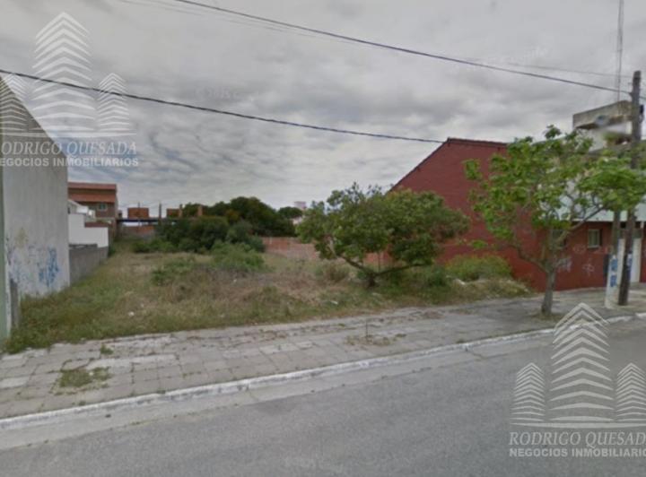Terreno · 800m²