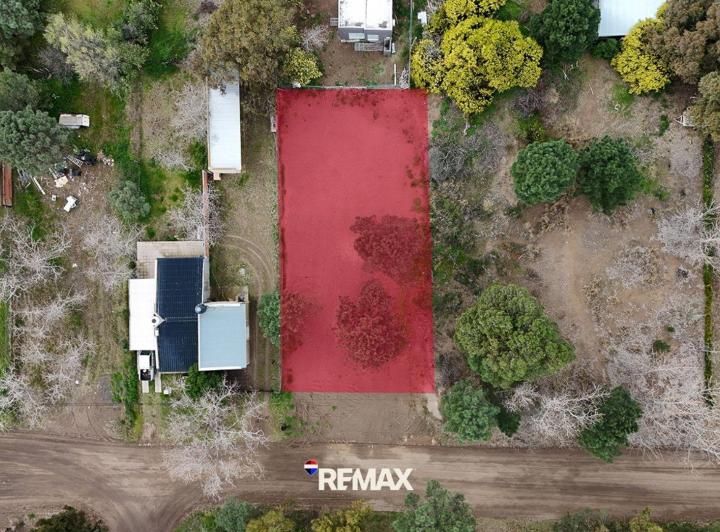 Terreno · 636m²