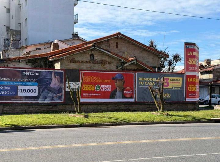 Terreno · 300m²