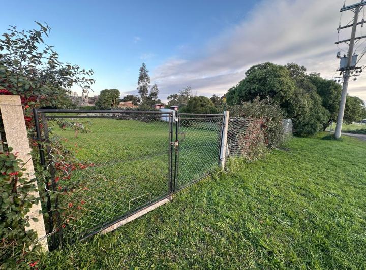 Terreno · 1650m²