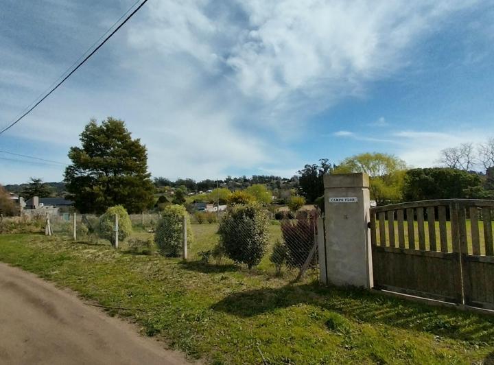 Terreno · 1m²
