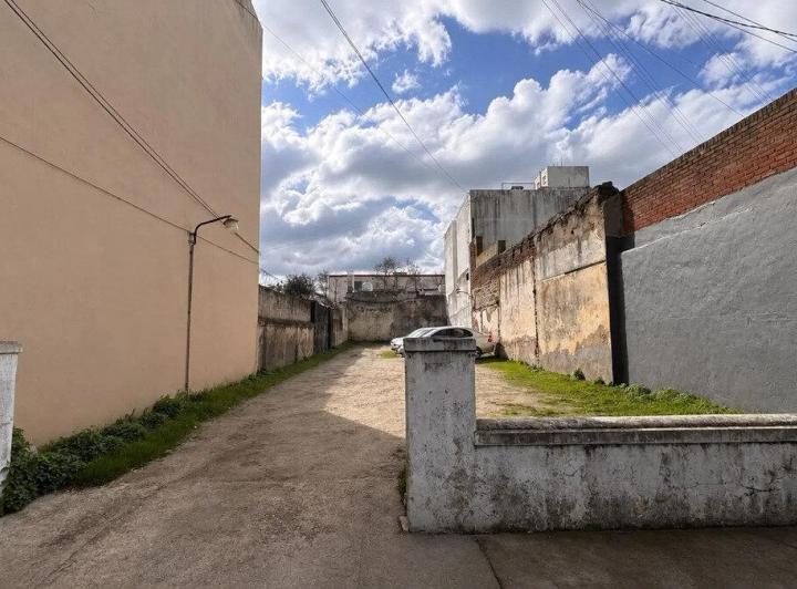 Terreno · 290m²