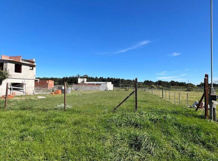 Terreno · 600m²