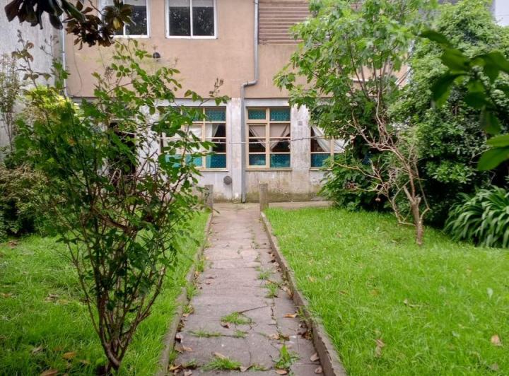 Terreno · 80m²