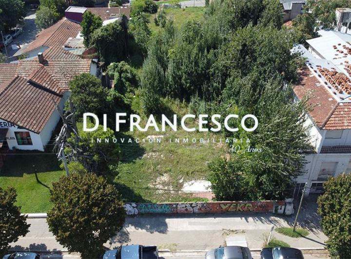 Terreno · 1260m²