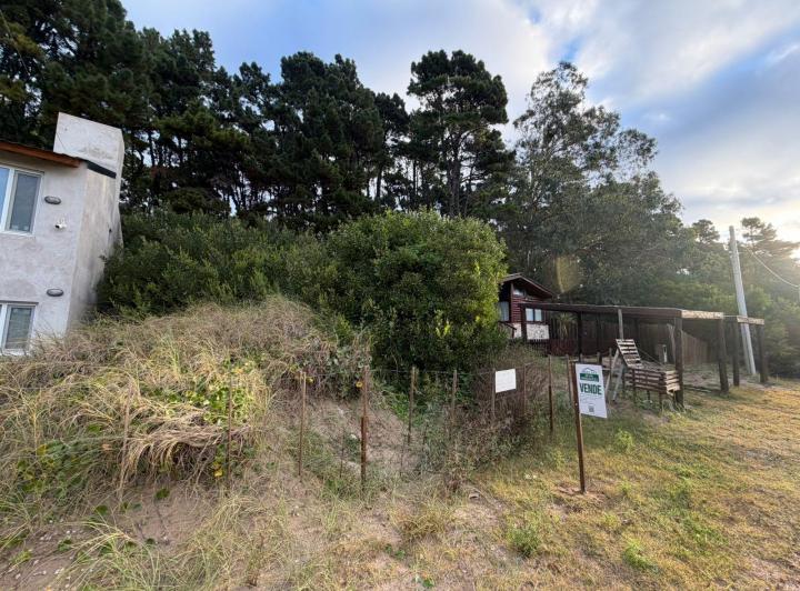 Terreno · 475m²