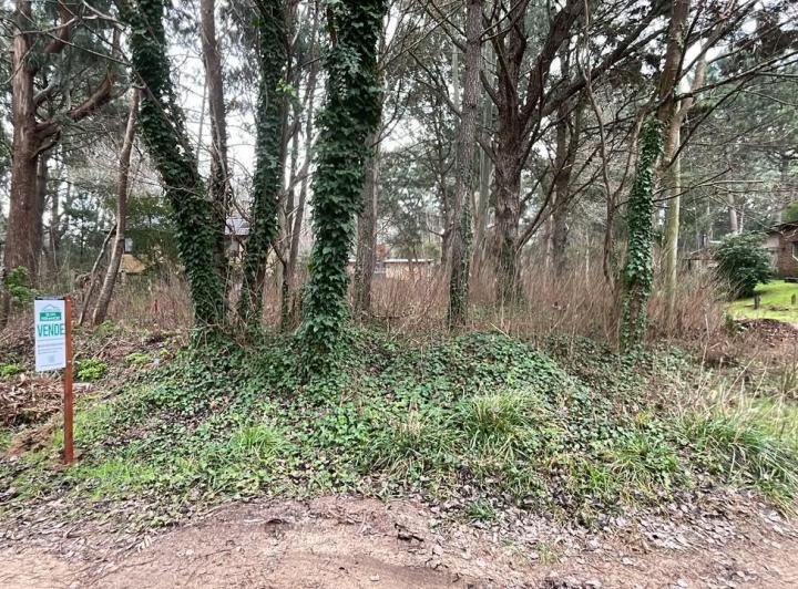 Terreno · 600m²