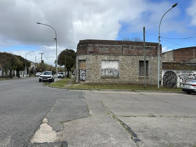 Terreno · 342m²