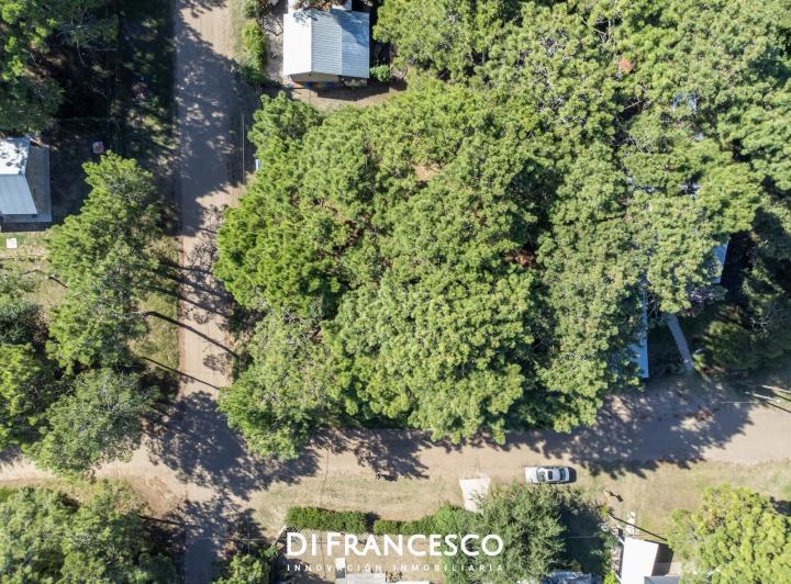 Terreno · 511m²