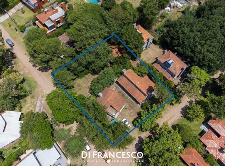 Terreno · 350m²