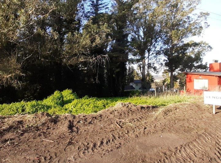 Terreno · 645m²