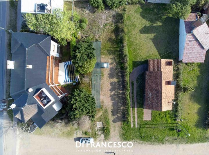 Terreno · 559m²