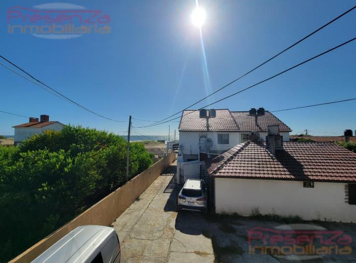 PH · 80m² · 3 Ambientes · 1 Cochera