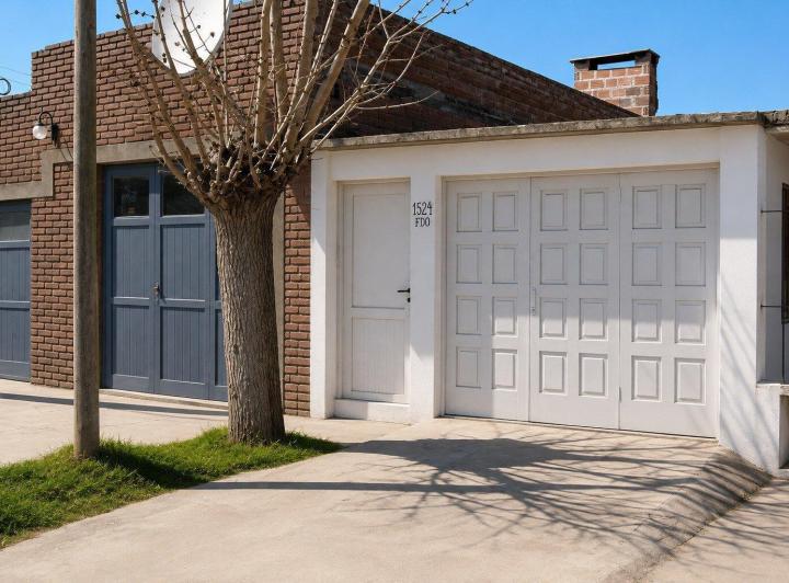 PH · 47m² · 3 Ambientes