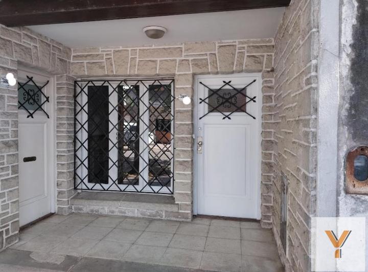 PH · 200m² · 8 Ambientes