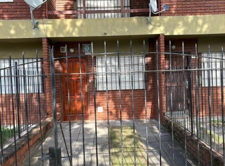 PH · 52m² · 2 Ambientes · 1 Cochera