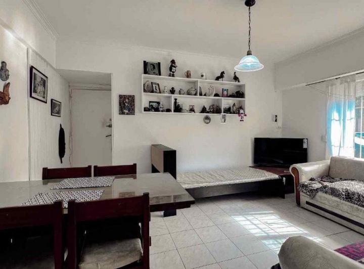 PH · 38m² · 2 Ambientes