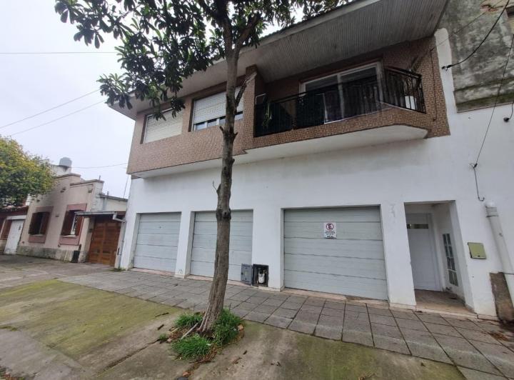 PH · 101m² · 5 Ambientes · 2 Cocheras
