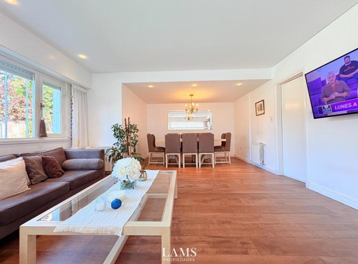 PH · 148m² · 4 Ambientes · 1 Cochera