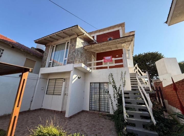 PH · 69m² · 4 Ambientes · 1 Cochera