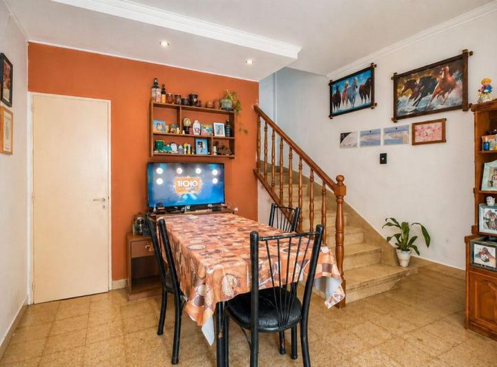 PH · 90m² · 3 Ambientes