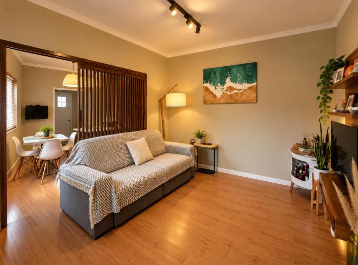 PH · 71m² · 3 Ambientes