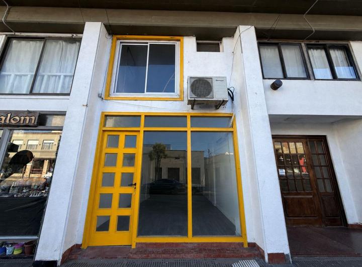 Local comercial · 30m²