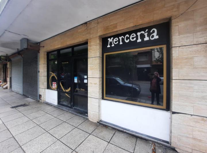 Local comercial · 50m²