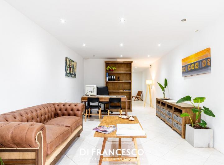 Local comercial · 80m² · 2 Ambientes