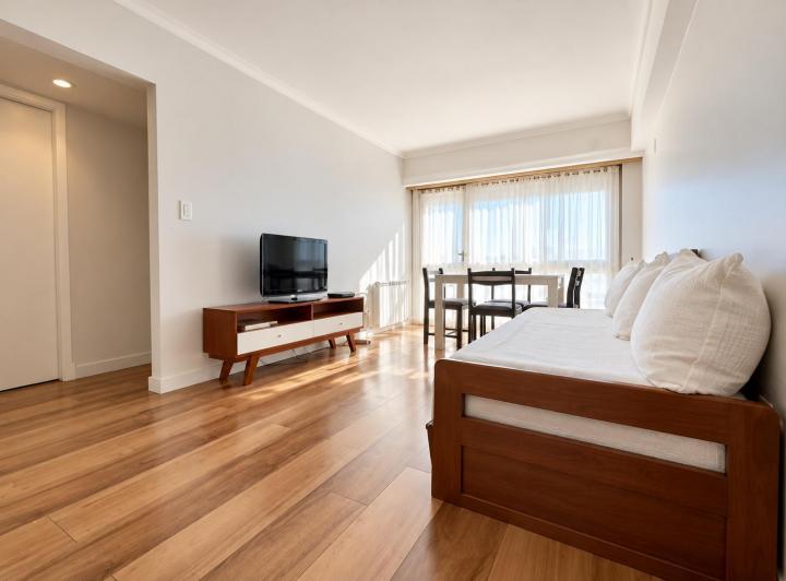 Departamento · 40m² · 2 Ambientes
