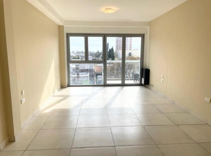 Departamento · 52m² · 2 Ambientes · 1 Cochera