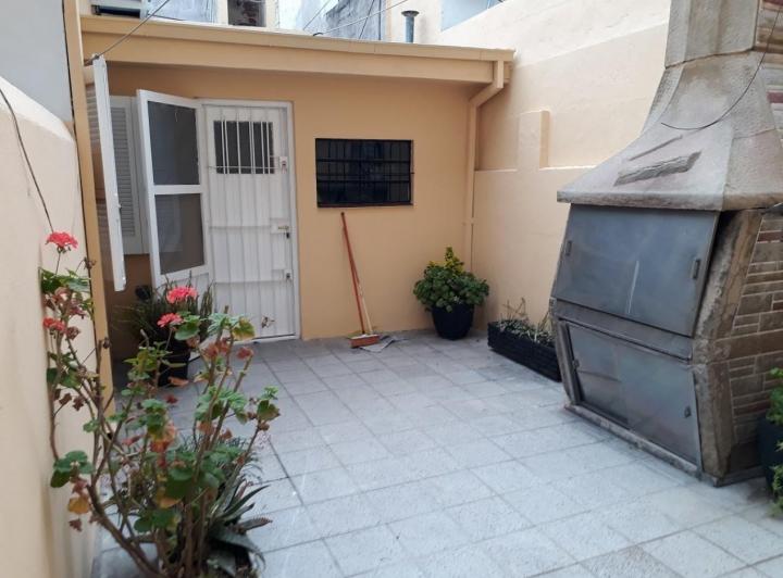 PH · 50m² · 2 Ambientes