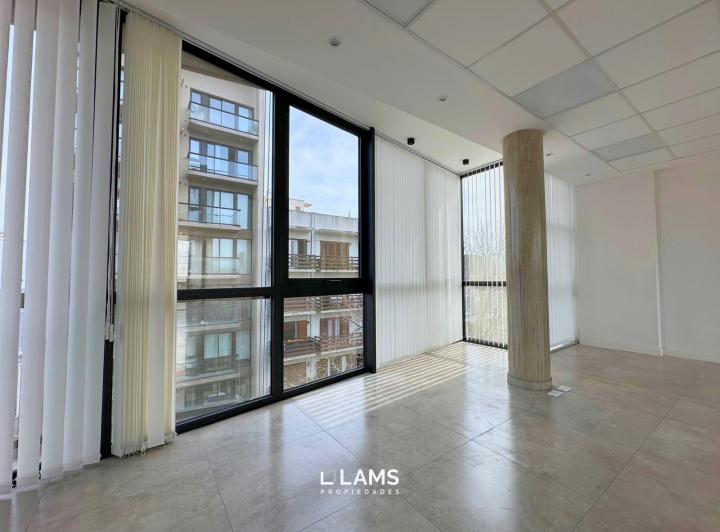 Oficina comercial · 110m² · 1 Ambiente