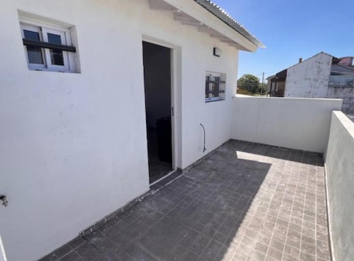 PH · 40m² · 3 Ambientes