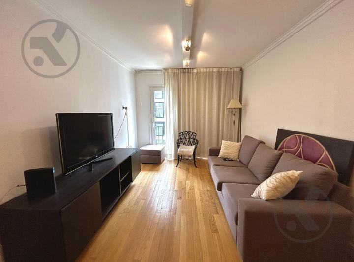 Departamento · 90m² · 3 Ambientes · 2 Cocheras