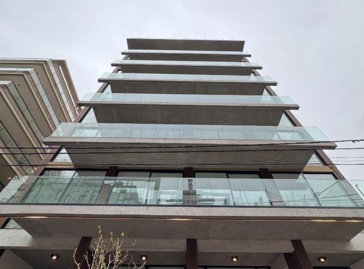 Departamento · 59m² · 2 Ambientes · 1 Cochera