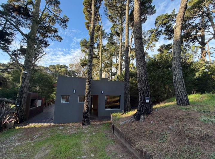 Casa · 110m² · 4 Ambientes