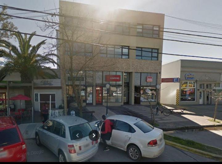 Oficina comercial · 54m² · 3 Ambientes