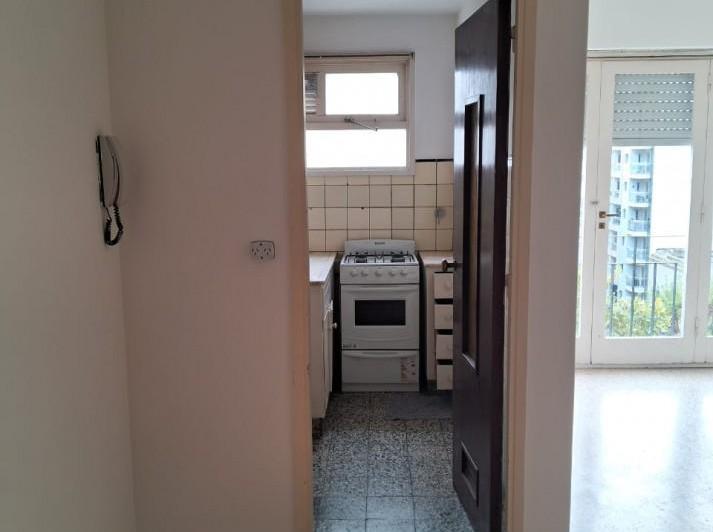 Departamento · 25m² · 1 Ambiente