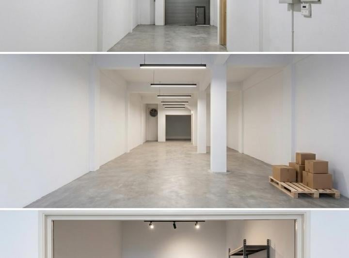 Local comercial · 85m²