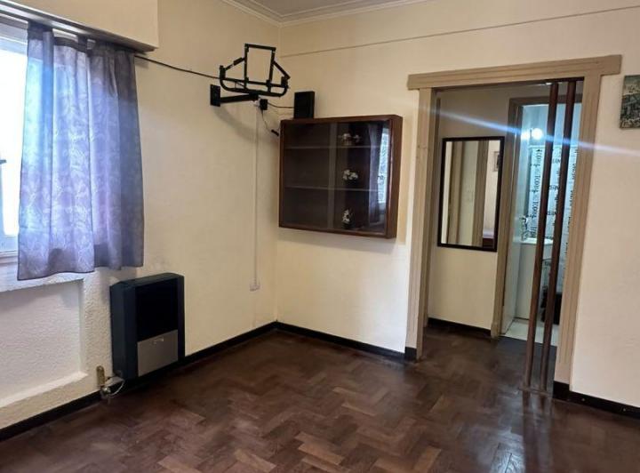 Departamento · 40m² · 2 Ambientes